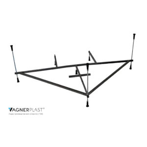 Каркас к ванне VAGNERPLAST Athena 150x150-фото1