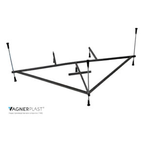 Каркас для ванны Plejada 150x150-фото1