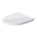 Сиденье с крышкой для унитаза Duravit No.1 0020790000 SoftClose-фото1