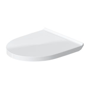 Сиденье с крышкой для унитаза Duravit No.1 0020790000 SoftClose-фото1