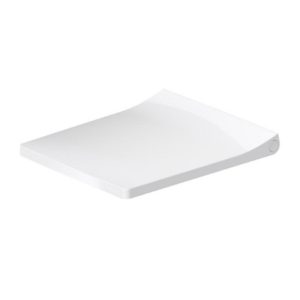 Сиденье с крышкой для унитаза Duravit Viu 0021190000 SoftClose-фото1