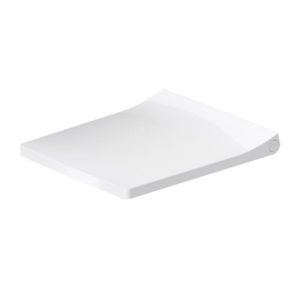 Сиденье с крышкой для унитаза Duravit Viu 0021290000 SoftClose-фото1