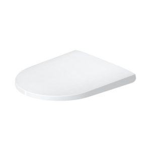 Сиденье с крышкой для унитаза Duravit D-Neo 0021690000 SoftClose-фото1