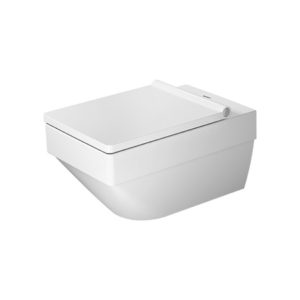 Сиденье с крышкой для унитаза Duravit Vero Air 0022090000 SoftClose-фото2