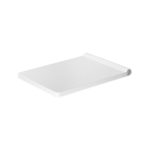 Сиденье с крышкой для унитаза Duravit Vero Air 0022090000 SoftClose-фото1