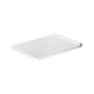 Сиденье с крышкой для унитаза Duravit Vero Air 0022090000 SoftClose-фото1