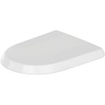 Сиденье с крышкой для унитаза Duravit Qatego 0026890000 SoftClose-фото1