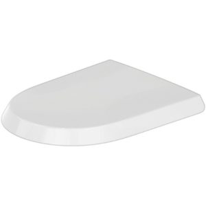 Сиденье с крышкой для унитаза Duravit Qatego 0026890000 SoftClose-фото1
