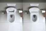 Сиденье с крышкой для унитаза Duravit Qatego 0026890000 SoftClose-фото5