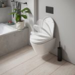 Сиденье с крышкой для унитаза Duravit D-Code 0028490021 SoftClose-фото4
