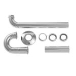Сифон для раковины Duravit 0050260000-фото3