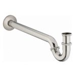 Сифон для биде Duravit 0050270000-фото1