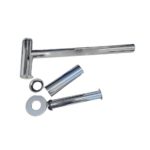 Сифон для раковины Duravit 0050361000-фото5