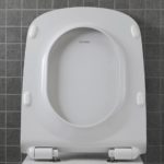 Сиденье с крышкой для унитаза Duravit DuraStyle 0060590000 SoftClose-фото5