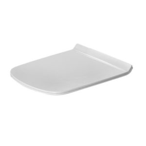 Сиденье с крышкой для унитаза Duravit DuraStyle 0063790000 SoftClose-фото1