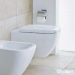Сиденье с крышкой для унитаза Duravit Happy D.2 0064590000 SoftClose-фото3