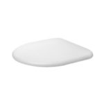 Сиденье с крышкой для унитаза Duravit Architec 0069690000 SoftClose-фото1