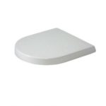Сиденье с крышкой для унитаза Duravit Starck 2/Darling New 0069890000 SoftClose-фото1
