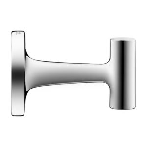 Крючок Duravit Starck T 0099291000 хром-фото1