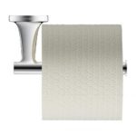 Бумагодержатель Duravit Starck T 0099371000 хром-фото1