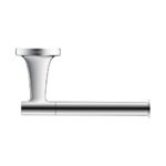 Бумагодержатель Duravit Starck T 0099371000 хром-фото4