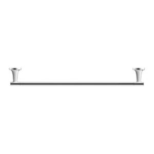 Полотенцедержатель 600 мм Duravit Starck T 0099421000 хром-фото1