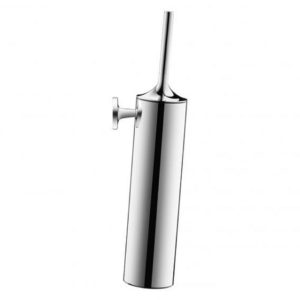 Туалетный ершик настенный Duravit Starck T 0099461000 хром-фото1