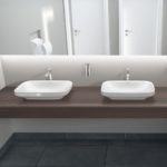 Раковина накладная Duravit DuraStyle 0349600000 600х380 мм цвет белый-фото5