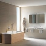 Раковина Duravit DuraStyle 0708450000 450х335 мм цвет белый-фото3