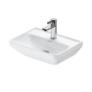 Раковина Duravit D-Neo 0738450041 450х335 мм цвет белый-фото1