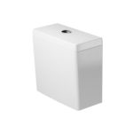 Бачок для унитаза Duravit Starck 3 0920100005 белый-фото1