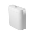 Бачок для унитаза Duravit Darling New 0931100005 белый-фото1