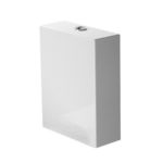 Бачок для унитаза Duravit Starck 2 0933000005 белый-фото1