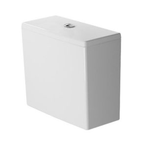 Бачок для унитаза Duravit ME by Starck 0938100005 белый-фото1