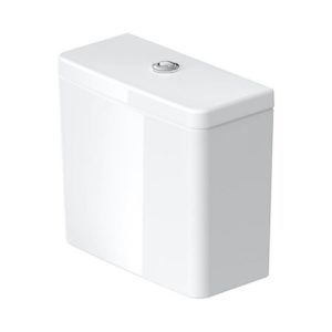 Бачок для унитаза Duravit D-Neo 0944100005 белый-фото1