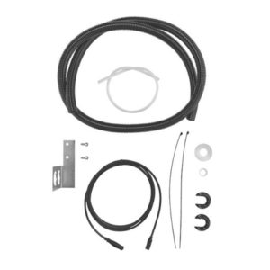 Комплект переходников Duravit DuraSystem 1007290000 для соединения интерфейса клавиши A2 с инсталляцией-фото1
