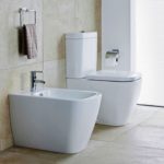Чаша напольного унитаза Duravit Happy D.2 2134090000 белый-фото3