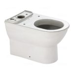 Чаша напольного унитаза Duravit Darling New 2138090000 белый-фото4