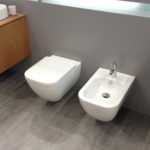 Подвесной унитаз чаша Duravit Happy D.2 2221090000 белый-фото3