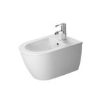 Биде подвесное Duravit Darling New 2249150000 белый-фото1