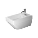 Биде подвесное Duravit Vero Air 2274150000 белое-фото1