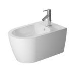 Биде подвесное Duravit ME by Starck 2288150000 белое-фото1