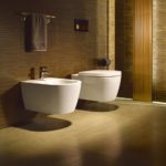 Биде подвесное Duravit ME by Starck 2288150000 белое-фото4