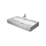 Раковина мебельная Duravit Vero Air 2350100000 1000х470 мм цвет белый-фото1