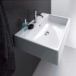 Раковина мебельная Duravit Vero Air 2350100000 1000х470 мм цвет белый-фото3
