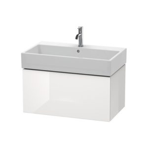 Раковина мебельная Duravit Vero Air 2350800000 800х470 мм цвет белый-фото2