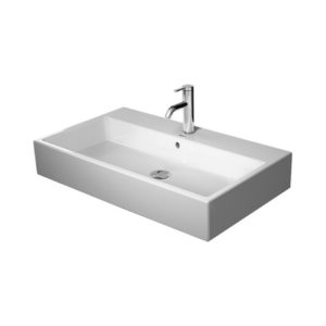 Раковина мебельная Duravit Vero Air 2350800000 800х470 мм цвет белый-фото1