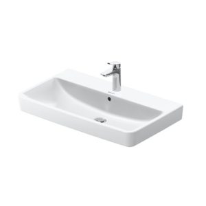 Раковина Duravit No.1 23758000002 800х460 мм цвет белый-фото1