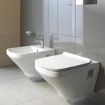 Подвесной унитаз чаша Duravit DuraStyle 2536090000 белый-фото4