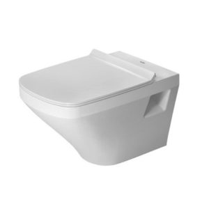 Подвесной унитаз чаша Duravit DuraStyle 2536090000 белый-фото1